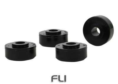 Shock Absorber - Lower Bushing Kit