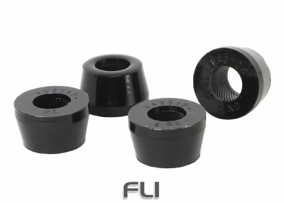 Shock Absorber - Lower Bushing Kit
