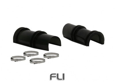 Shock Absorber - Stone Guard Kit