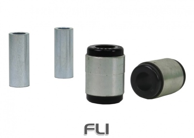 Shock Absorber - To Control Arm Bushing Kit