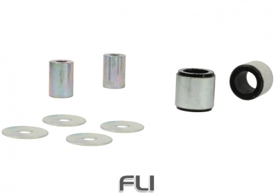 Shock Absorber - To Control Arm Bushing Kit