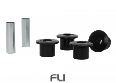Shock Absorber - To Control Arm Bushing Kit