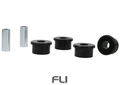 Shock Absorber - To Control Arm Bushing Kit
