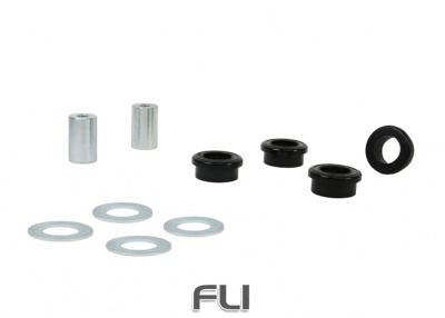 Shock Absorber - To Control Arm Bushing Kit