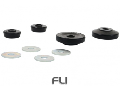 Shock Absorber - Upper Bushing Kit