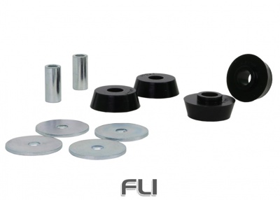 Shock Absorber - Upper Bushing Kit