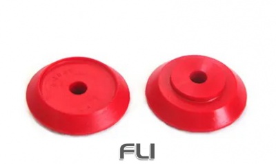 SHOCK ABSORBER FRONT FORD EF/EL (Pedders-EP4089)