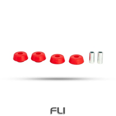 Shock Absorber Upper Mount Bush (Pedders-EP4121)