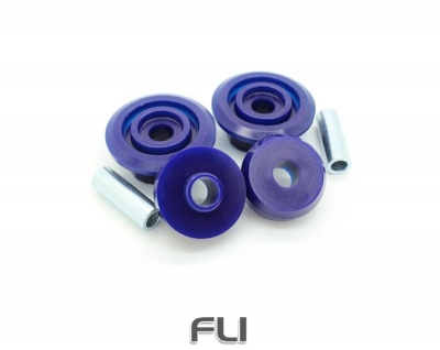 SHOCK ABSORBER UPPER MOUNT KIT SPF4015K