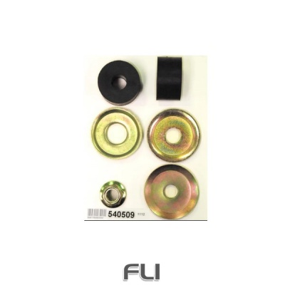 Shock Fitting Kit (Pedders-540509)