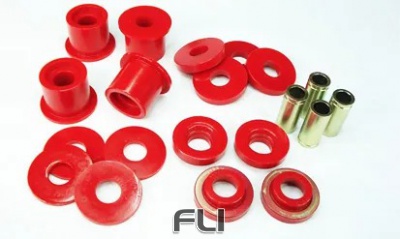 SKYLINE REAR SUB FRAME MOUNT (Pedders-EP1155)