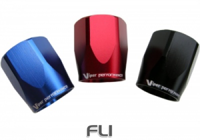 Slangeinde aansluitingen voor DASH-04