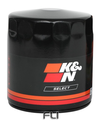SO-1004 Oil Filter  Spin-On