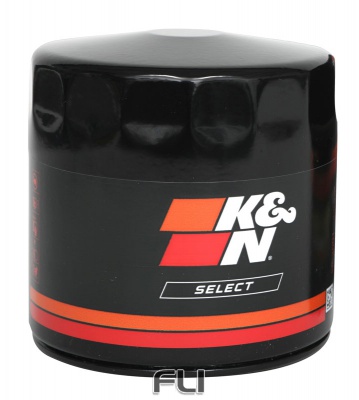 SO-1008 Oil Filter  Spin-On