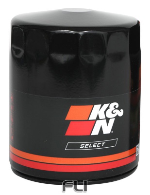 SO-3001 Oil Filter  Spin-On