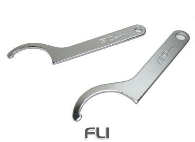 spanner-set BC Racing - Coilover Suspension Adjustment C-Spanners Set