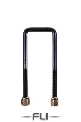 SQ U-bolt 72 x 14 x 215mm