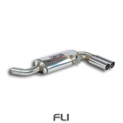 SS030605 - Supersprint Rear exhaust OO 50
