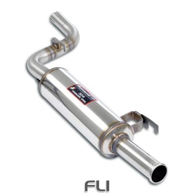 SS040601 - Supersprint Rear exhaust O54