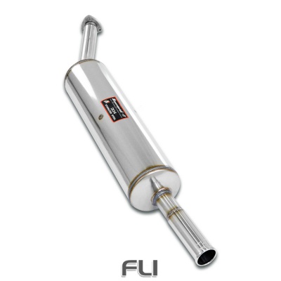 SS041202 - Supersprint Rear exhaust O54