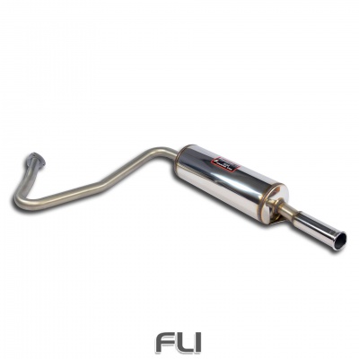 SS041404 - Supersprint Rear exhaust Right O54