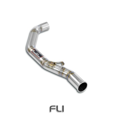 SS041603 - Supersprint Exit pipe O70