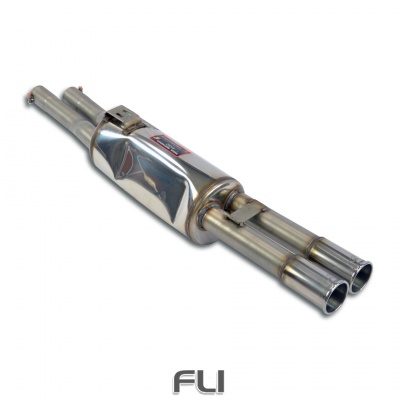 SS041736 - Supersprint Rear exhaust OO70