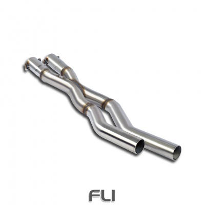 SS042513 - Supersprint Central X-Pipe