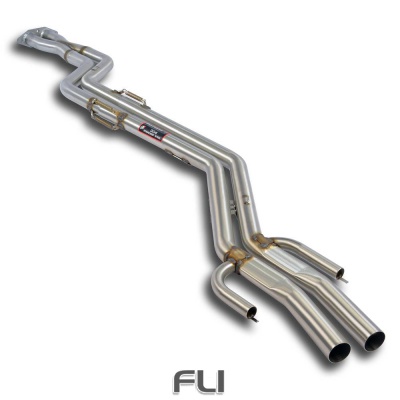 SS043312 - Supersprint Centre pipe