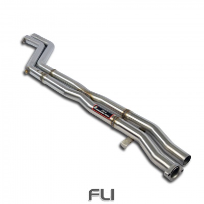 SS043412 - Supersprint X-Pipe