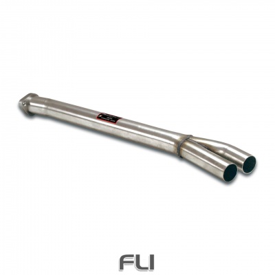 SS043422 - Supersprint Connecting Y-pipe