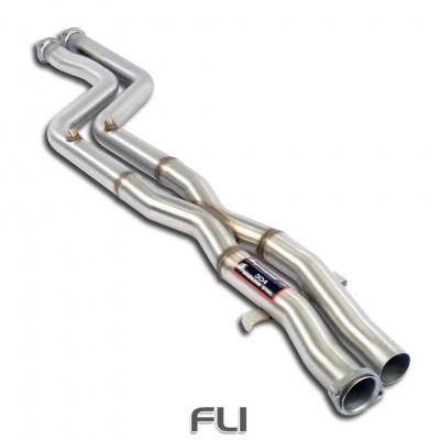 SS043612 - Supersprint X-Pipe