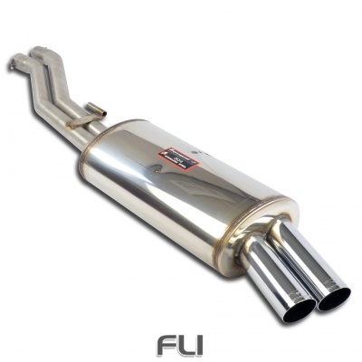 SS043706 - Supersprint Rear exhaust OO76