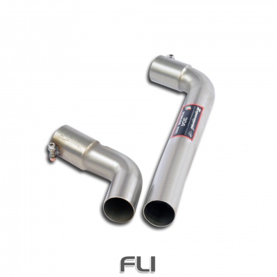 SS044433 - Supersprint Connecting Pipes Kit