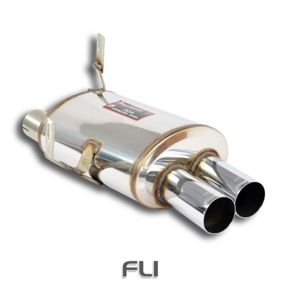 SS044906 - Supersprint Rear exhaust Right Racing OO 70