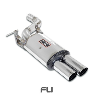 SS045006 - Supersprint Rear exhaust Racing OO70
