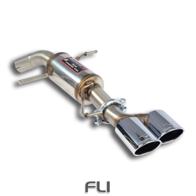 SS046007 - Supersprint Rear exhaust Right Racing 90x70