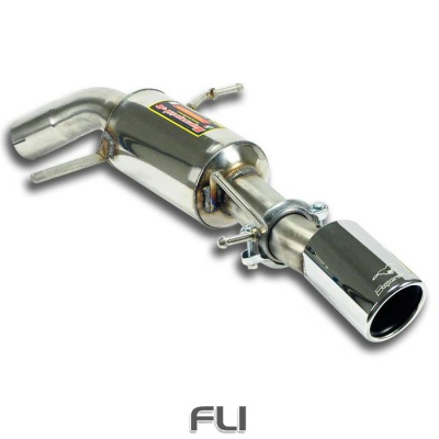 SS046024 - Supersprint Rear exhaust Right Racing O90