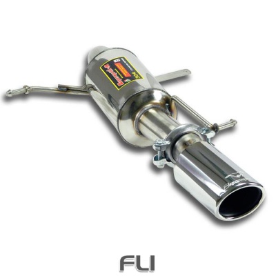 SS046044 - Supersprint Rear exhaust Left Racing O90