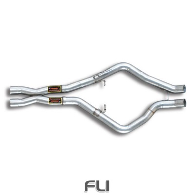 SS046413 - Supersprint Central X-Pipe