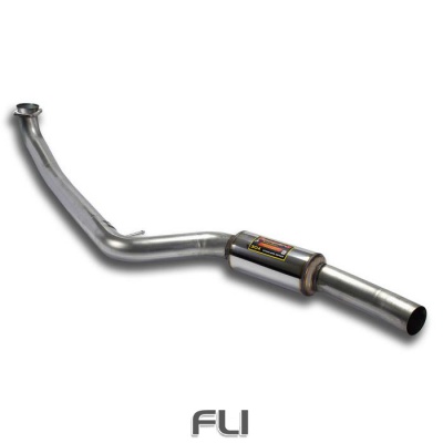 SS046422 - Supersprint Front exhaust Right