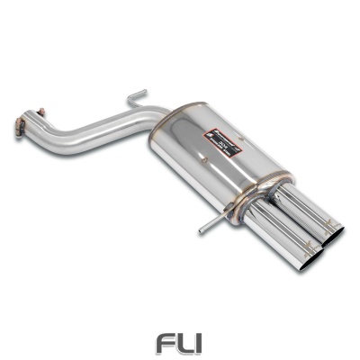 SS046906 - Supersprint Rear exhaust Right F1 Race OO80