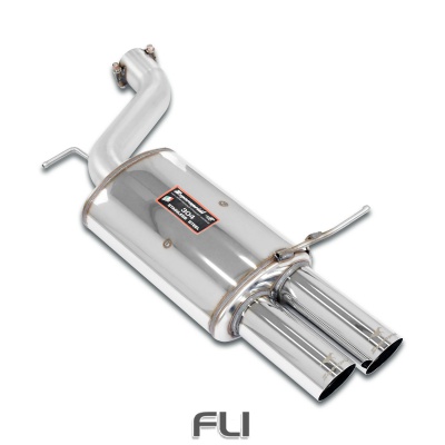 SS046936 - Supersprint Rear exhaust Left F1 Race OO80