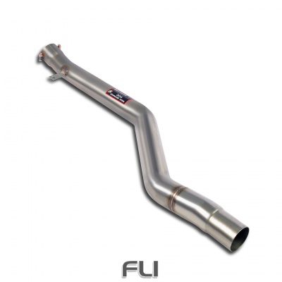 SS047112 - Supersprint Front pipe