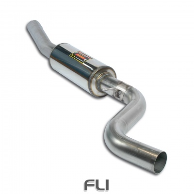 SS047303 - Supersprint Centre exhaust