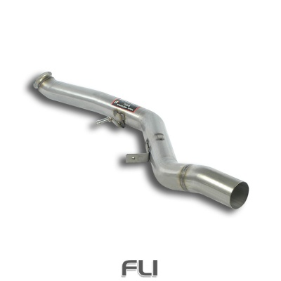 SS047312 - Supersprint Front pipe(Deletes OPF)
