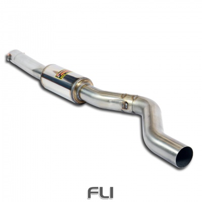SS047403 - Supersprint Centre exhaust