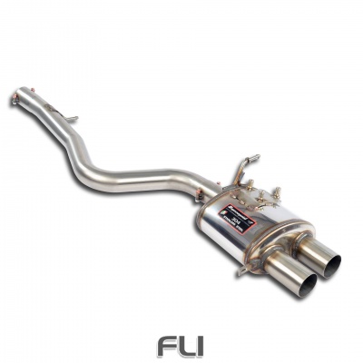 SS047904 - Supersprint Rear exhaust Right Racing