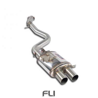 SS047934 - Supersprint Rear exhaust Left Racing