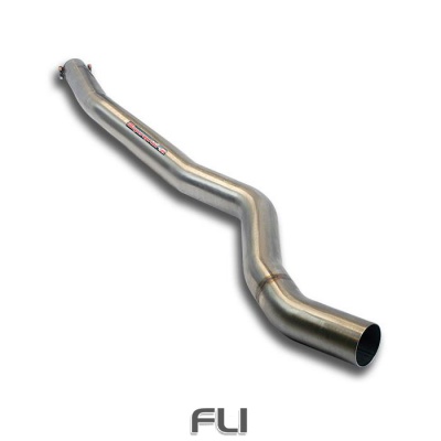 SS048013 - Supersprint Centre pipe